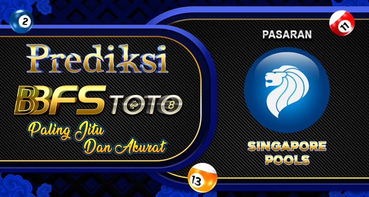 BBFSTOTO > Prediksi Jitu Togel Singapore Hari Ini 09 Maret 2026