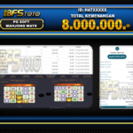 MAHJONG WAYS – BUKTI JACKPOT BBFSTOTO