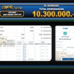 SWEET BONANZA CANDYLAND – BUKTI JACKPOT BBFSTOTO