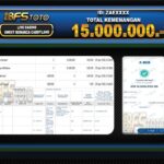 SWEET BONANZA CANDYLAND – BUKTI JACKPOT BBFSTOTO
