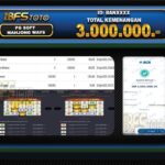 MAHJONG WAYS – BUKTI JACKPOT SLOT BBFSTOTO