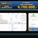 SWEET BONANZA CANDYLAND – BUKTI JACKPOT BBFSTOTO