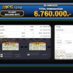 MAHJONG WAYS – BUKTI JACKPOT SLOT BBFSTOTO
