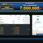 GATES OF GATOT KACA 1000 – BUKTI JACKPOT SLOT BBFSTOTO