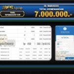 TOGEL TOTOMACAU4D 13.00 – BUKTI JACKPOT BBFSTOTO