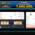 MAHJONG WAYS – BUKTI JACKPOT SLOT BBFSTOTO