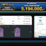 SWEET BONANZA 1000 – BUKTI JACKPOT SLOT BBFSTOTO
