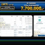 SWEET BONANZA CANDYLAND – BUKTI JACKPOT BBFSTOTO