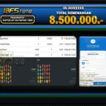GATES OF OLYMPUS 1000 – BUKTI JACKPOT SLOT BBFSTOTO