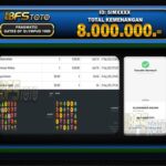 GATES OF OLYMPUS 1000 – BUKTI JACKPOT SLOT BBFSTOTO