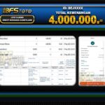 SWEET BONANZA CANDYLAND – BUKTI JACKPOT BBFSTOTO