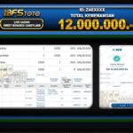 SWEET BONANZA CANDYLAND – BUKTI JACKPOT BBFSTOTO