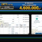 SWEET BONANZA CANDYLAND – BUKTI JACKPOT BBFSTOTO