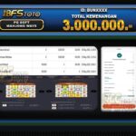 MAHJONG WAYS – BUKTI JACKPOT SLOT BBFSTOTO