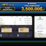 MAHJONG WAYS – BUKTI JACKPOT SLOT BBFSTOTO