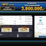 MAHJONG WAYS – BUKTI JACKPOT SLOT BBFSTOTO