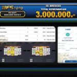 MAHJONG WAYS 2 – BUKTI JACKPOT SLOT BBFSTOTO