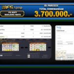 MAHJONG WAYS – BUKTI JACKPOT SLOT BBFSTOTO