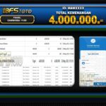 TOGEL CAMBODIA  – BUKTI JACKPOT BBFSTOTO