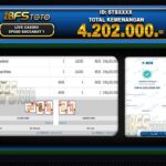 VIETNAMESE SPEED BACCARAT 1 – BUKTI JACKPOT SLOT BBFSTOTO