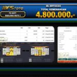MAHJONG WAYS 2 – BUKTI JACKPOT SLOT BBFSTOTO