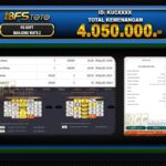 MAHJONG WAYS 2 – BUKTI JACKPOT SLOT BBFSTOTO