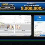 CHINESE SPEED BACCARAT 1 – BUKTI JACKPOT SLOT BBFSTOTO