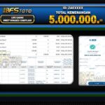 SWEET BONANZA CANDYLAND – BUKTI JACKPOT BBFSTOTO