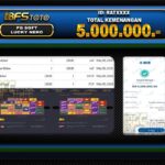 LUCKY NEKO – BUKTI JACKPOT SLOT BBFSTOTO