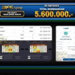 MAHJONG WAYS – BUKTI JACKPOT SLOT BBFSTOTO