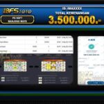 MAHJONG WAYS – BUKTI JACKPOT SLOT BBFSTOTO