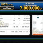 TOGEL TOTOMACAU4D 19.00 – BUKTI JACKPOT BBFSTOTO