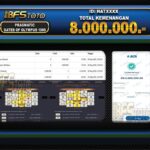 MAHJONG WAYS 2 – BUKTI JACKPOT SLOT BBFSTOTO