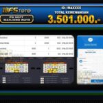 MAHJONG WAYS – BUKTI JACKPOT SLOT BBFSTOTO