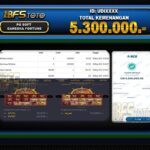 CAPTAIN’S BOUNTY – BUKTI JACKPOT SLOT BBFSTOTO