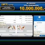 SPEED BACCARAT 6  – BUKTI JACKPOT BBFSTOTO