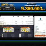 MAHJONG WAYS – BUKTI JACKPOT SLOT BBFSTOTO