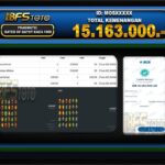 GATES OF GATOT KACA 1000 – BUKTI JACKPOT SLOT BBFSTOTO