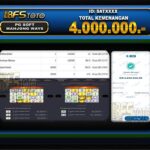 MAHJONG WAYS – BUKTI JACKPOT SLOT BBFSTOTO