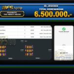 THE TWEETY HOUSE – BUKTI JACKPOT SLOT BBFSTOTO