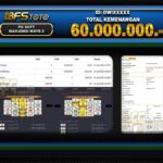 MAHJONG WAYS 2 – BUKTI JACKPOT BBFSTOTO