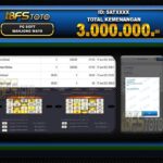 MAHJONG WAYS – BUKTI JACKPOT SLOT BBFSTOTO