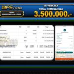 TOGEL HONGKONG POOLS – BUKTI JACKPOT BBFSTOTO