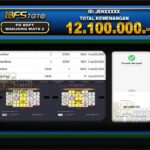 MAHJONG WAYS 2 – BUKTI JACKPOT BBFSTOTO