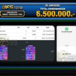 SWEET BONANZA 1000 – BUKTI JACKPOT SLOT BBFSTOTO