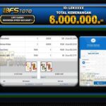 INDONESIA SPEED BACCARAT 1 – BUKTI JACKPOT LIVECASINO BBFSTOTO