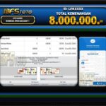 INDONESIA SPEED BACCARAT 1 – BUKTI JACKPOT LIVECASINO BBFSTOTO