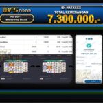 MAHJONG WAYS 2 – BUKTI JACKPOT SLOT BBFSTOTO