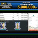 MAHJONG WINS 3 – BLACK SCATTER – BUKTI JACKPOT SLOT BBFSTOTO