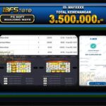 MAHJONG WAYS – BUKTI JACKPOT SLOT BBFSTOTO